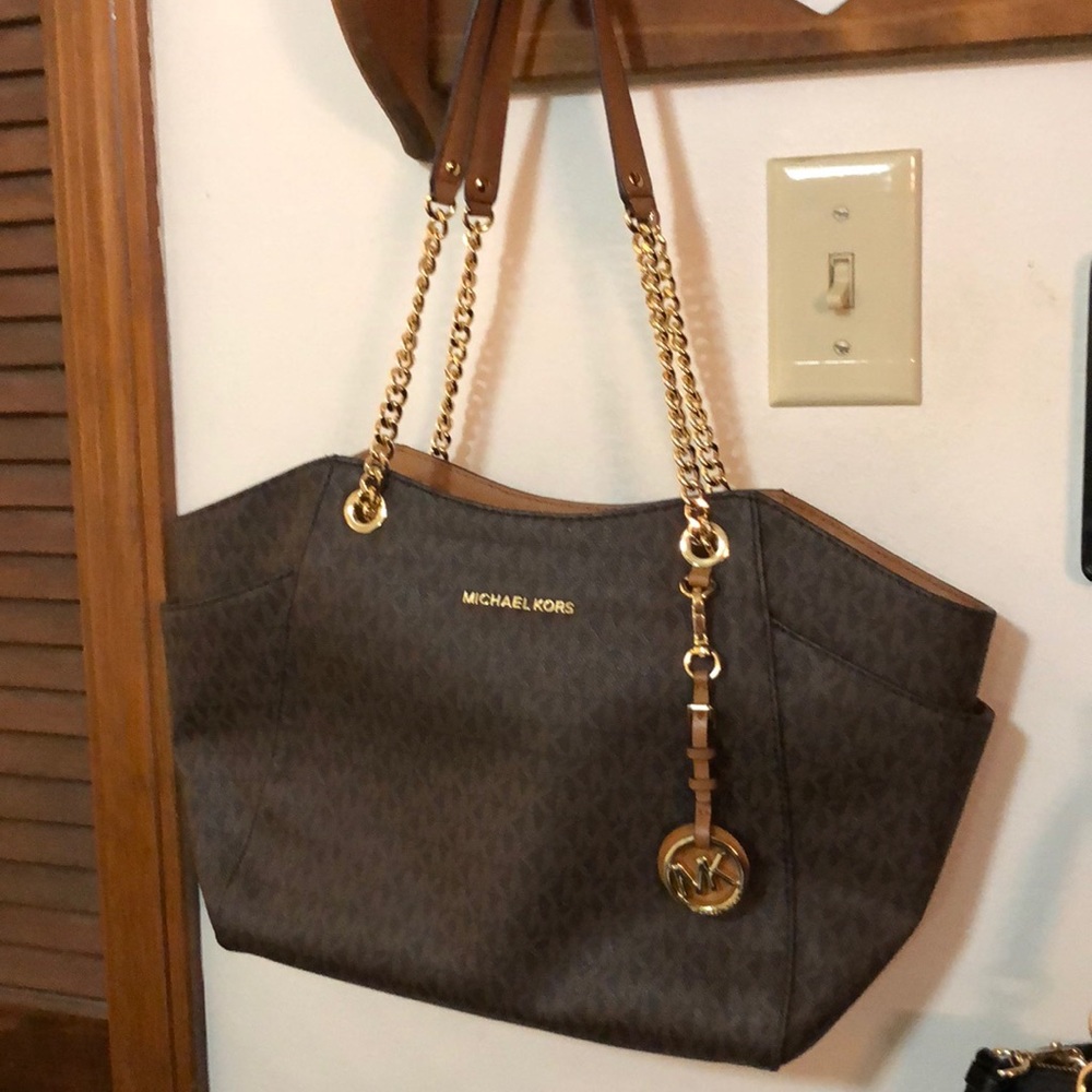 Michael Kors handbags